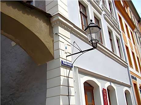 Hotel Italia Altstadthaus