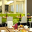 Ibis Styles Frankfurt City