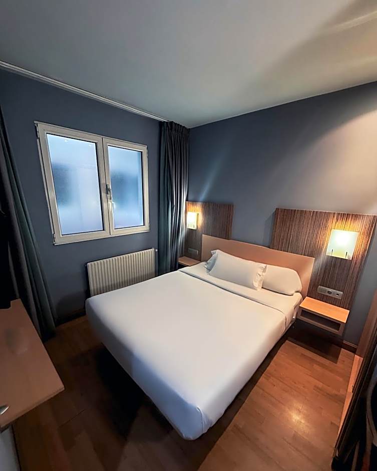 Hotel Faranda Alisas Santander an Ascend Collection Hotel