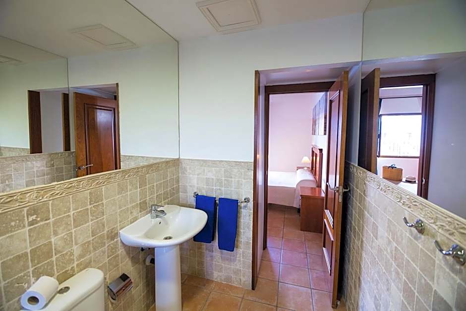 Villas & Apartamentos Tao Mazo