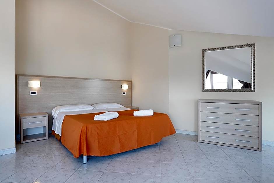 Diano Sporting Apartments