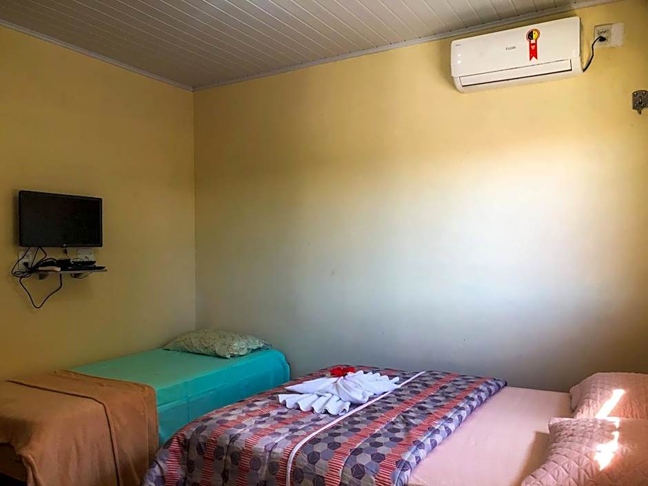 Pousada Areias de Amaro