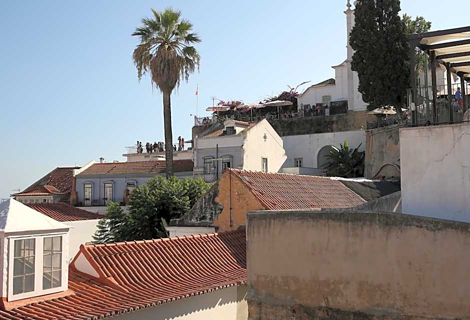 Hotel Convento do Salvador