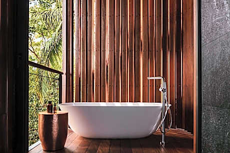 Treehouse - 18 Years and Above Only