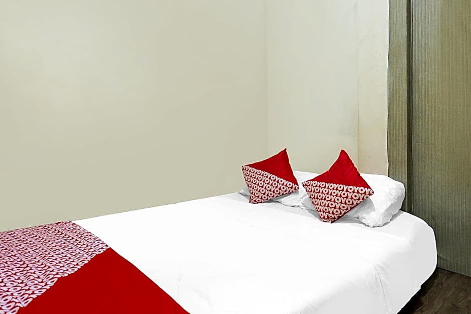 Hotel O Bagus Stay