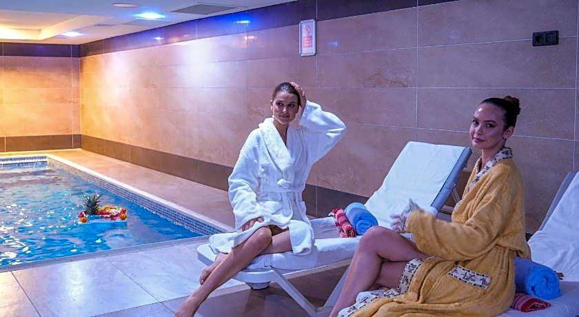 Hotel Istanbul Trend