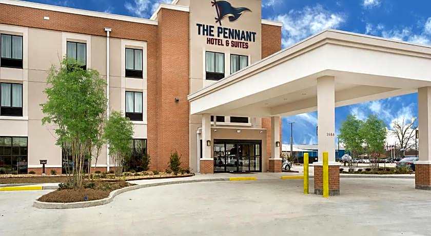 Comfort Inn & Suites Zachary