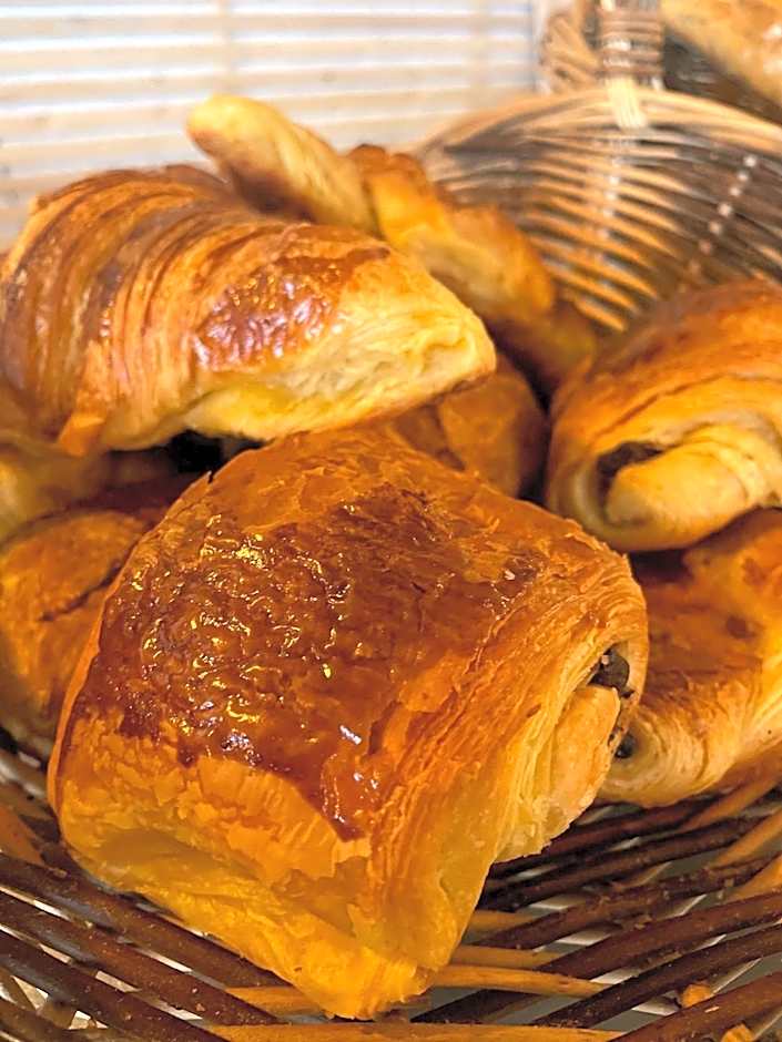 LOGIS HOTEL - La Petite Rade