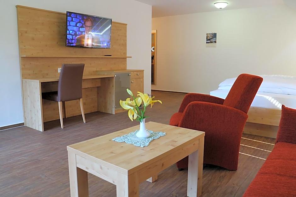 Landgasthof Adler Pelzmühle