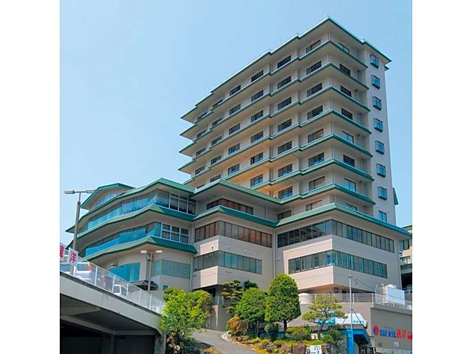 Sun Marine Kesennuma Hotel Kanyo