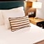 The Lodge Hotel
