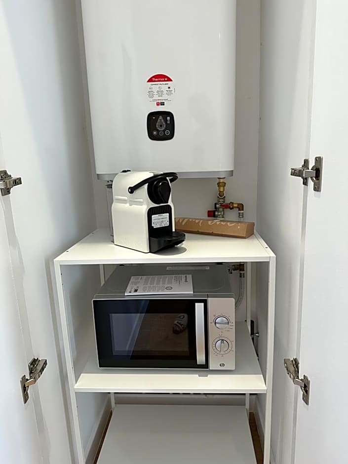 Résidence Terminus - appartements