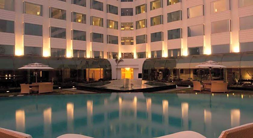 Radisson Blu Hotel Ranchi