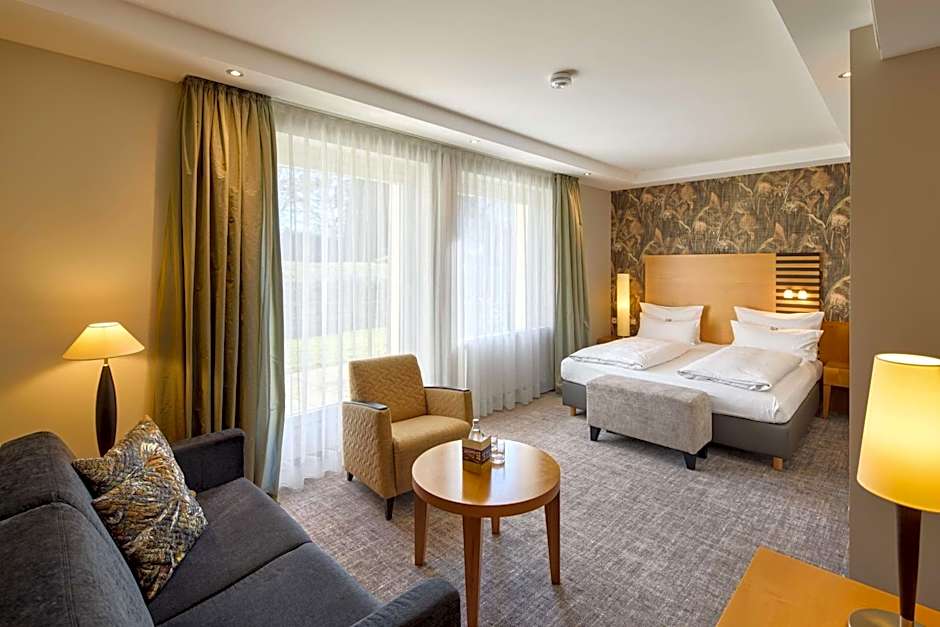 Best Western Premier Park Hotel & Spa