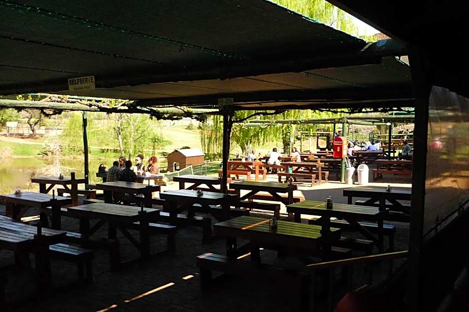 Wilgewandel Holiday Farm & Day Restaurant