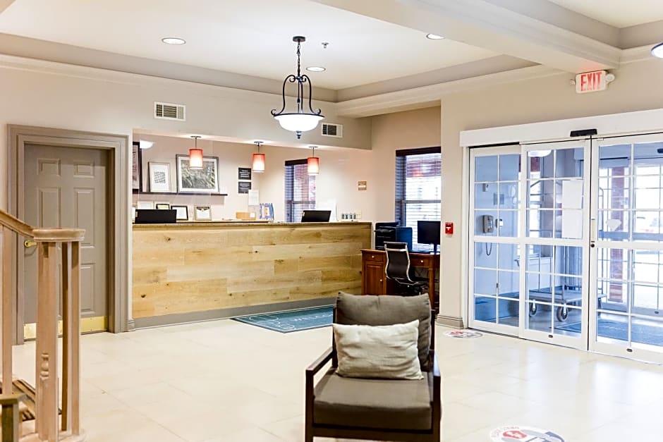 Country Inn & Suites by Radisson, Helen, GA