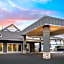 Comfort Inn & Suites Post Falls - Coeur dAlene West