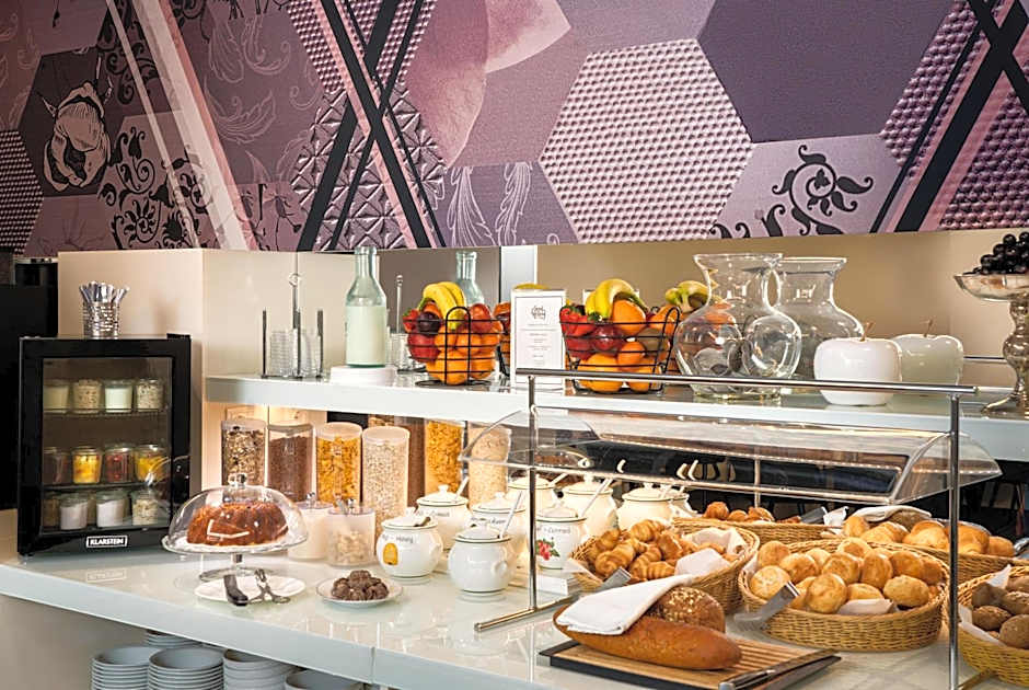 elaya hotel vienna city west, Trademark by Wyndham