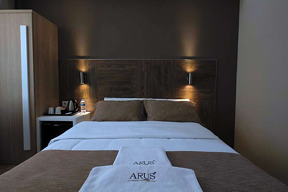 Arus Hotel
