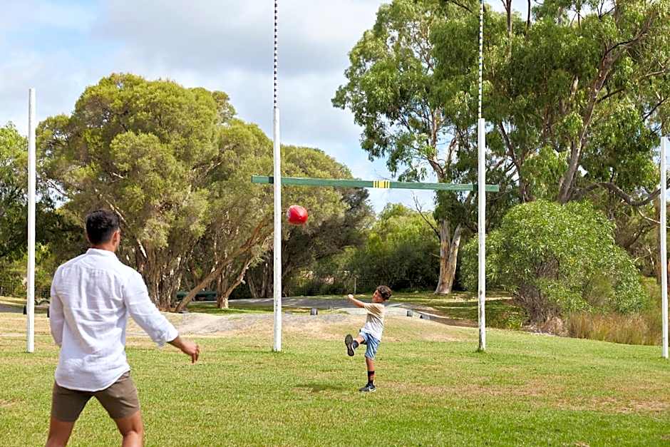 RAC Busselton Holiday Park