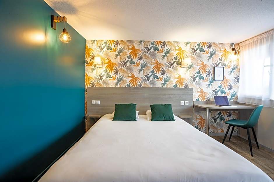 KYRIAD VALENCIENNES SUD - Rouvignies