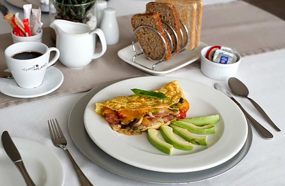 Bell Rosen Guest House