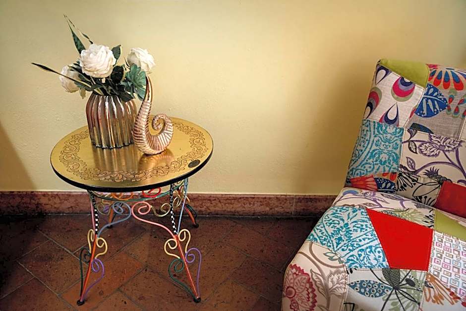 Hotel San Genesio