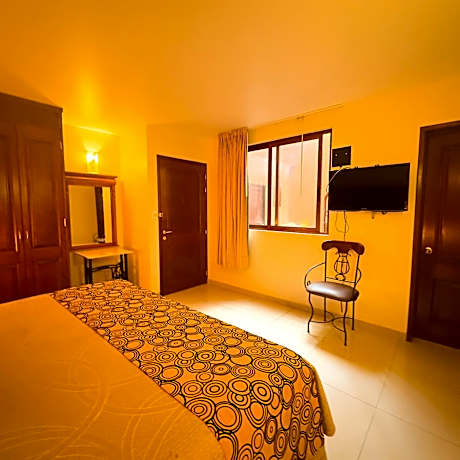 King Room