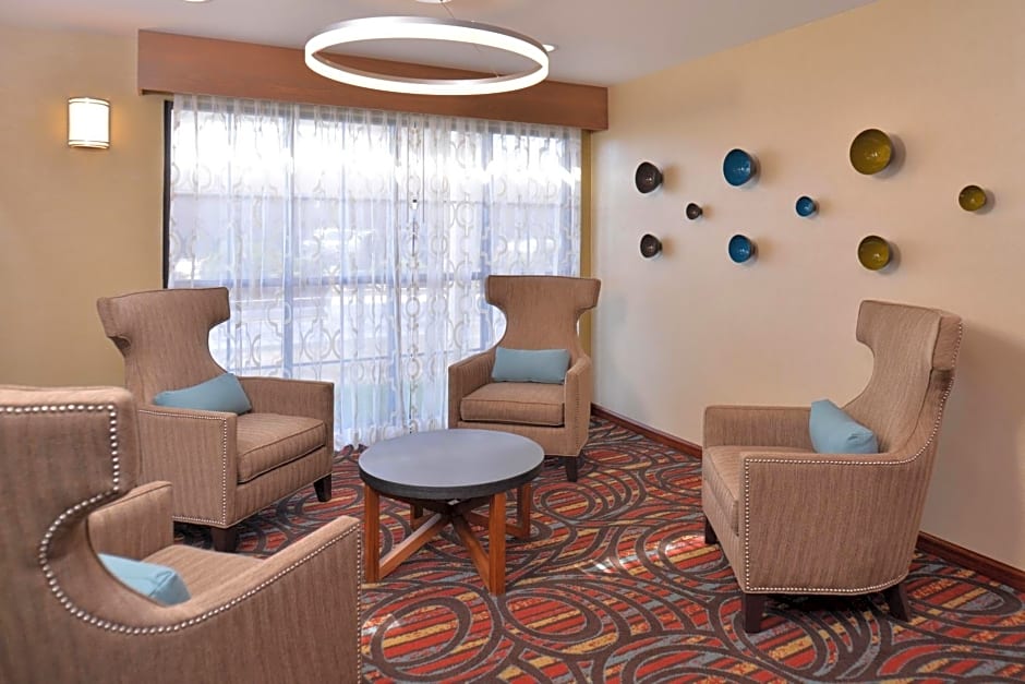 Holiday Inn Express Hotel & Suites Lonoke I-40, an IHG Hotel