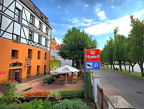 Horeka Hotel & SPA