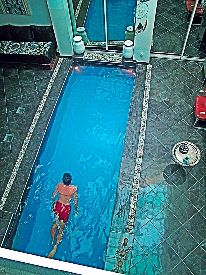 Ryad A&B Sarai