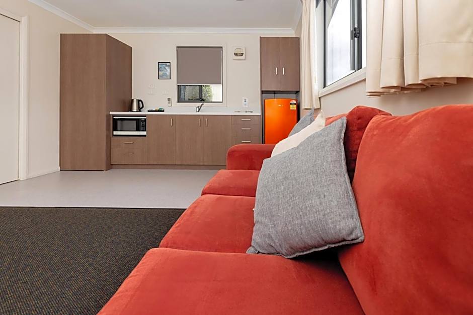 BIG4 Hobart Airport Tourist Park