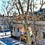 B&B Porta Romana-Language And Art