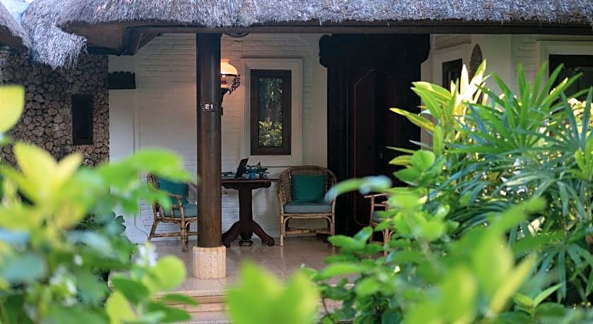 Poppies Bali Hotel