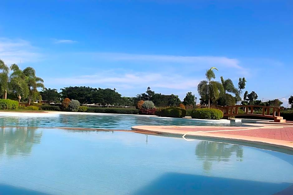 Sotogrande Hotel  Iloilo