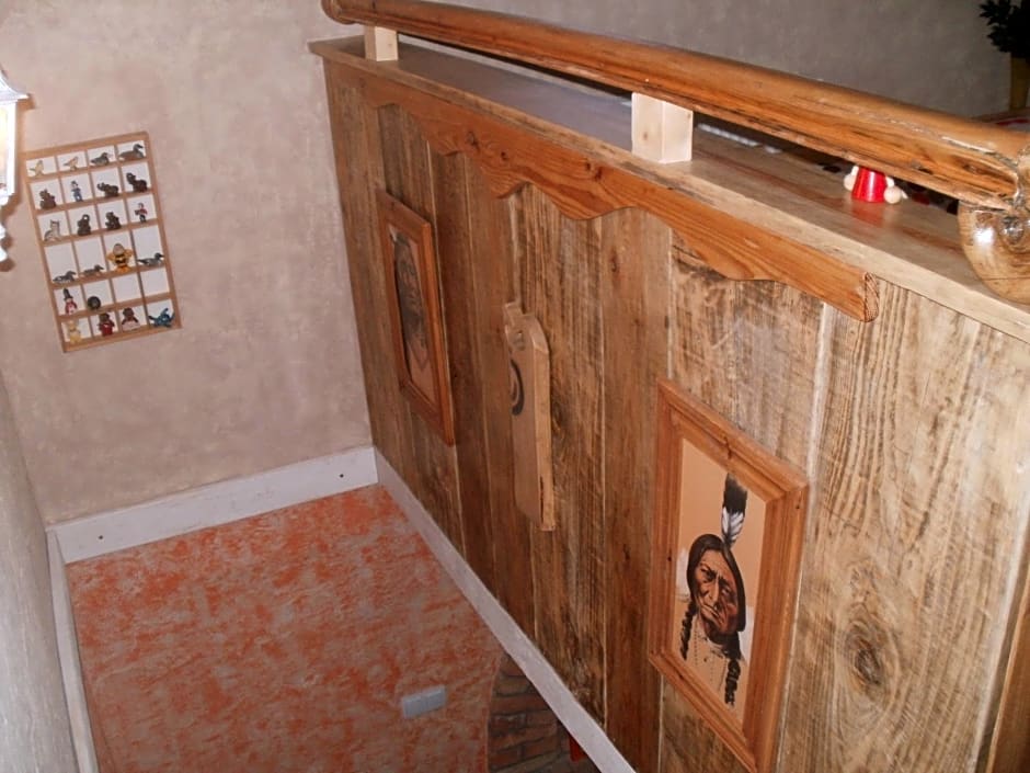 Zakątek Żurawi 2