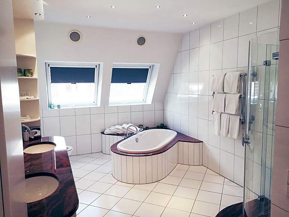 Hotel Sonne