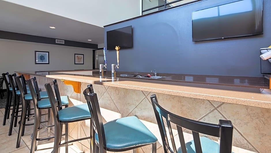 Best Western Northwest Corpus Christi Inn & Suites