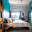 isel magic hotel