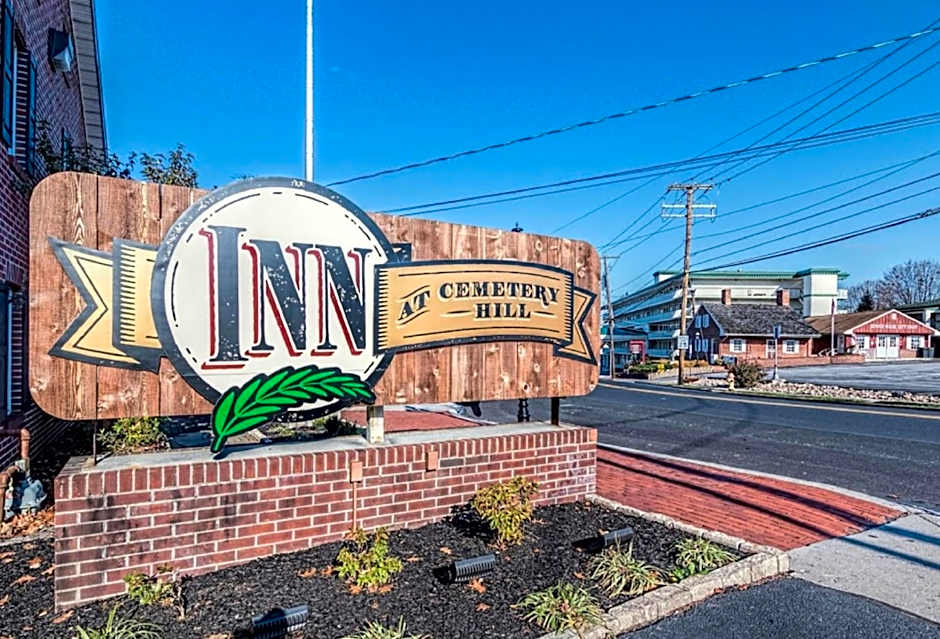 Inn at Cemetery Hill