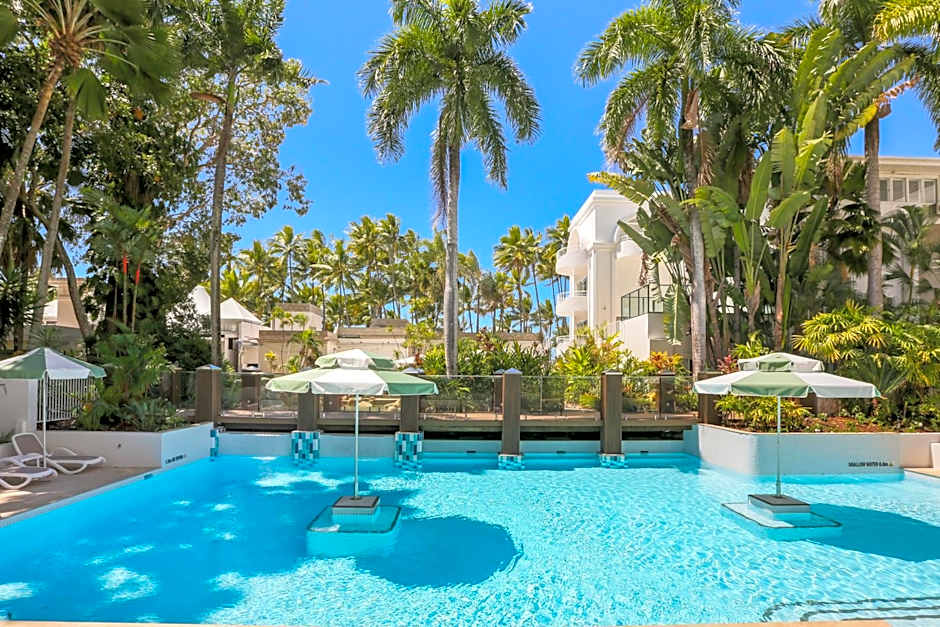 Alamanda Palm Cove Resort by Lancemore