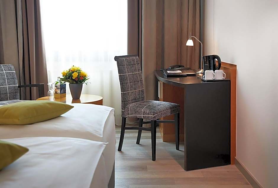 Best Western Plus Arosa Hotel