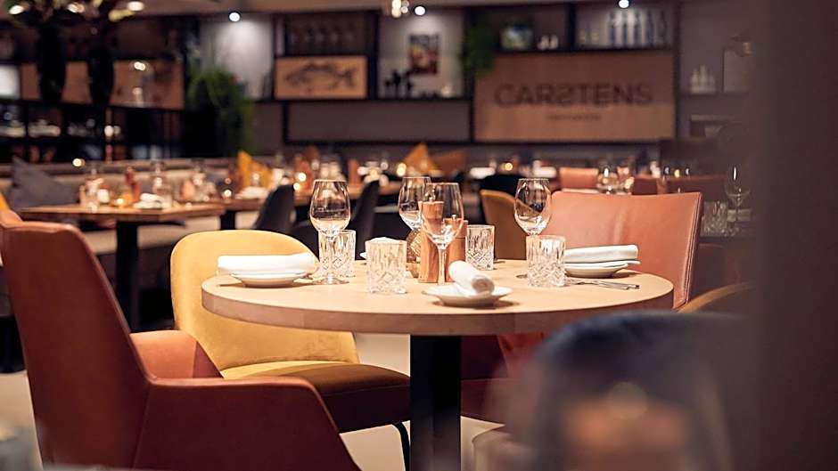 Park Plaza Victoria Amsterdam