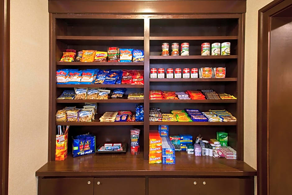 Homewood Suites Jacksonville Deerwood Park