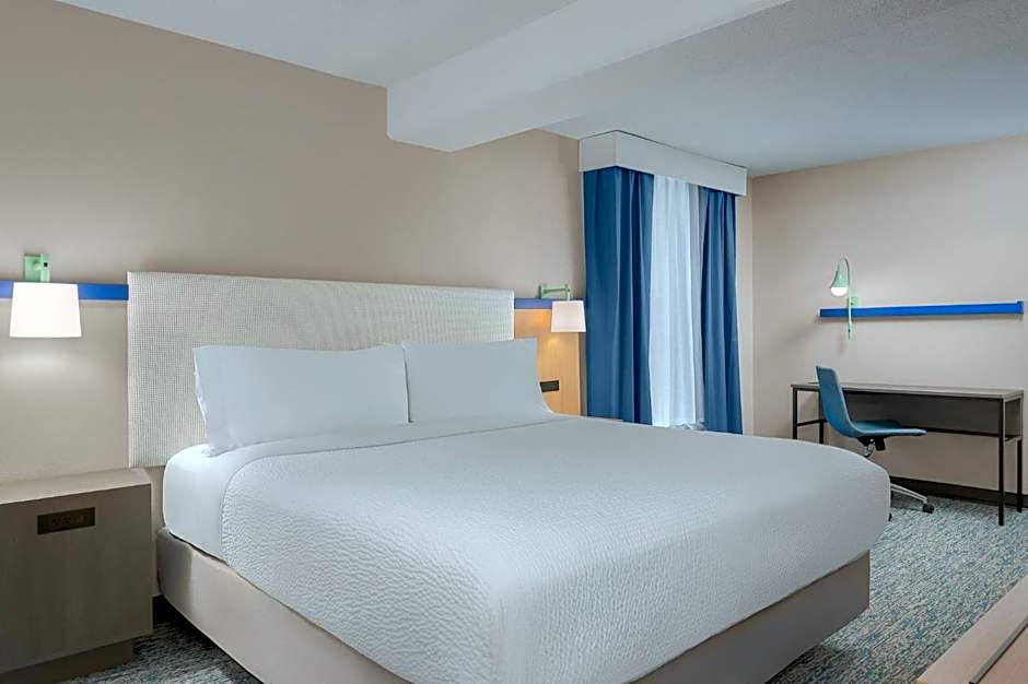 Garner Hotel Brockton - Boston by IHG