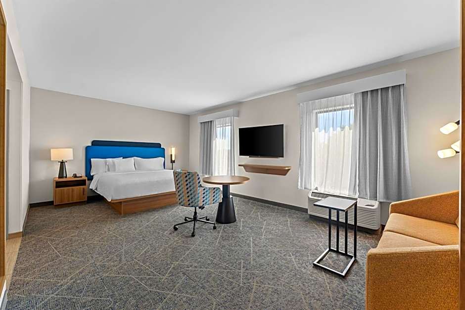 Hampton Inn & Suites Philadelphia/Bensalem