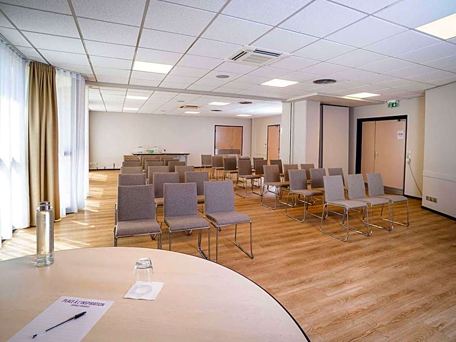 ibis Styles Tours Centre