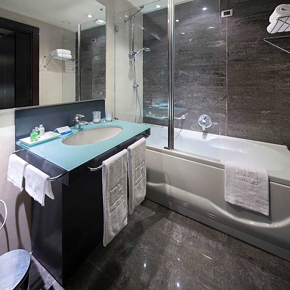 NH Venezia Laguna Palace