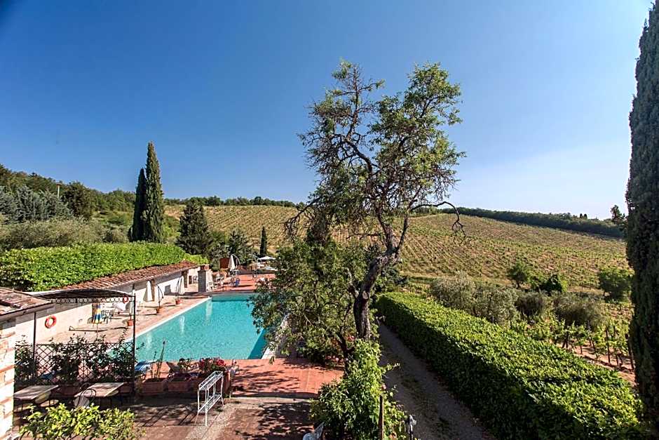 Relais Santa Cristina