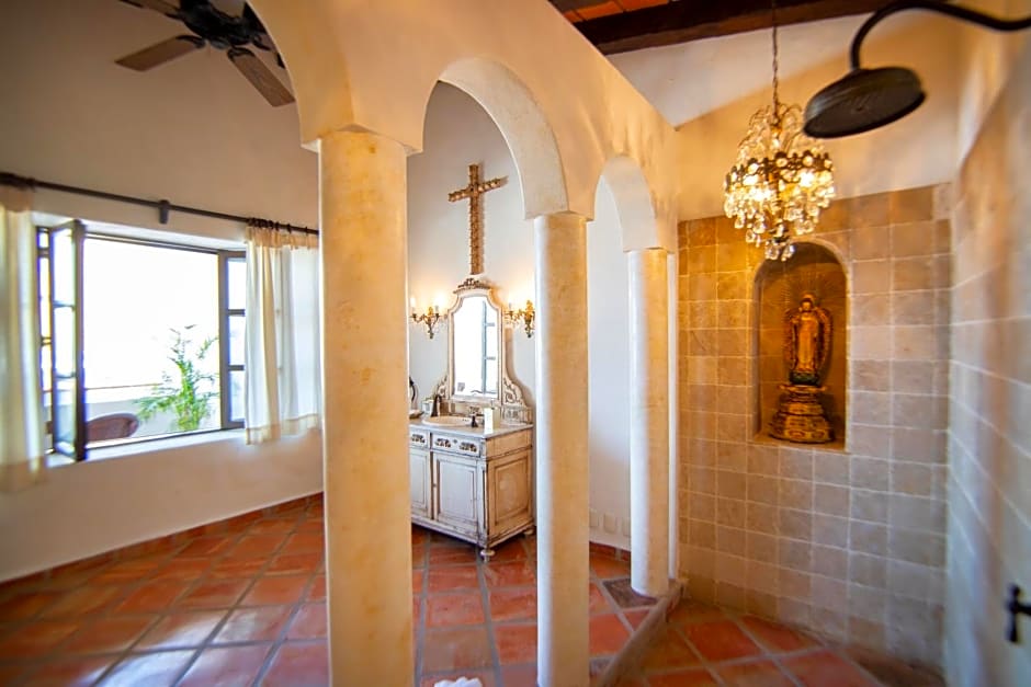 BellView Hotel Boutique